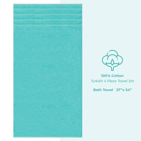 American Soft Linen towels styled in a bathroom to show elegance and coordinated decor