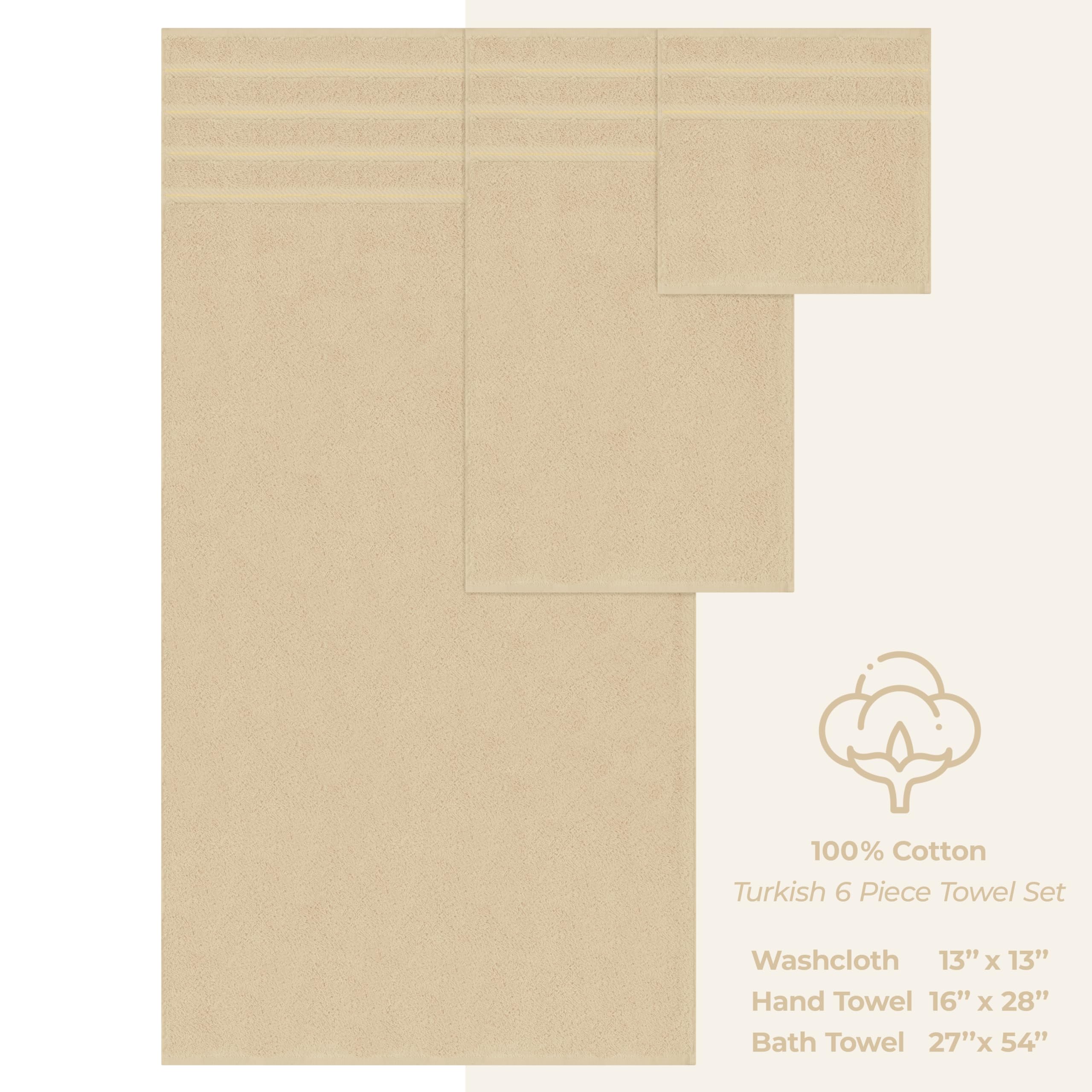 American Soft Linen OEKO-TEX label close-up showing tested safety for skin