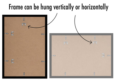 Americanflat backboard and included hardware showing easy-install functionality benefit