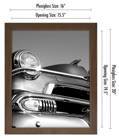 Americanflat close-up of mahogany woodgrain texture highlighting refined look