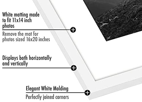 Americanflat plexiglass surface reflecting light and protecting print durability