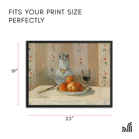 Americanflat close-up of plexiglass surface, clear protection preserving image clarity