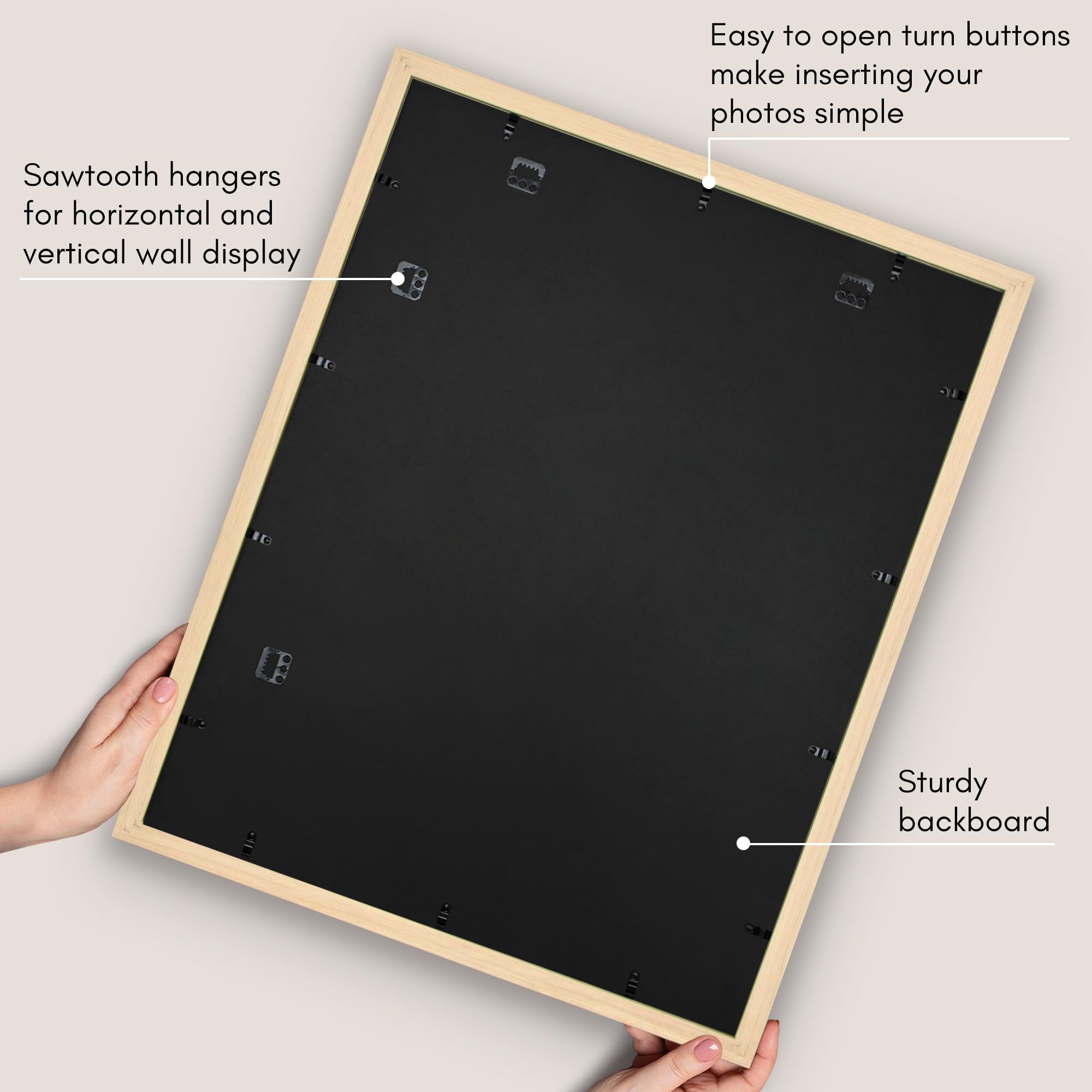 Americanflat molding edge texture highlighting oak woodgrain finish for warmth