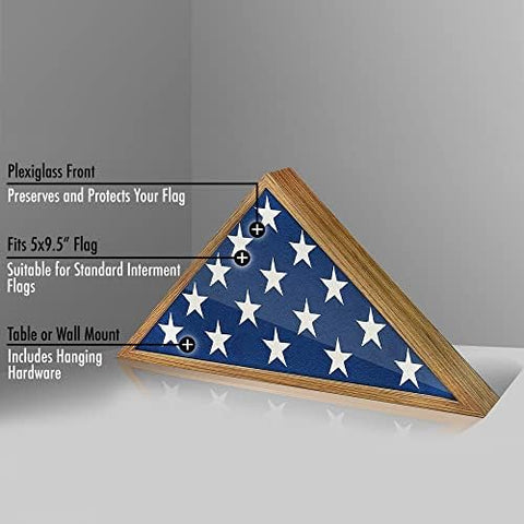 Americanflat on shelf in interior setting illustrating versatile placement and decor harmony
