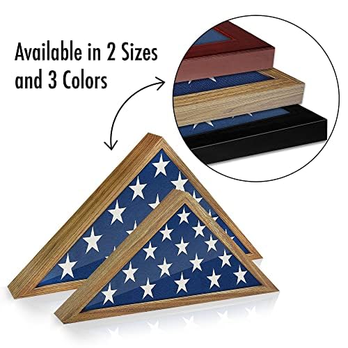 Americanflat plexiglass front view showing clear protection and easy viewing benefit