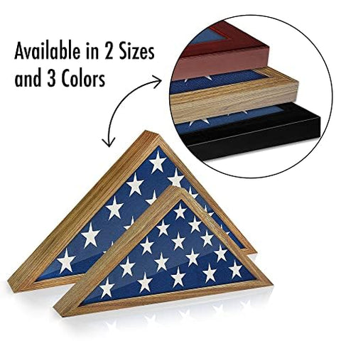 Americanflat plexiglass front view showing clear protection and easy viewing benefit