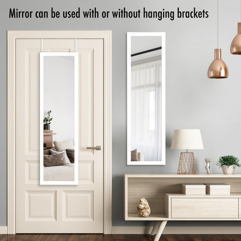 Americanflat close-up of engineered wood frame highlighting durable finish and neat edge