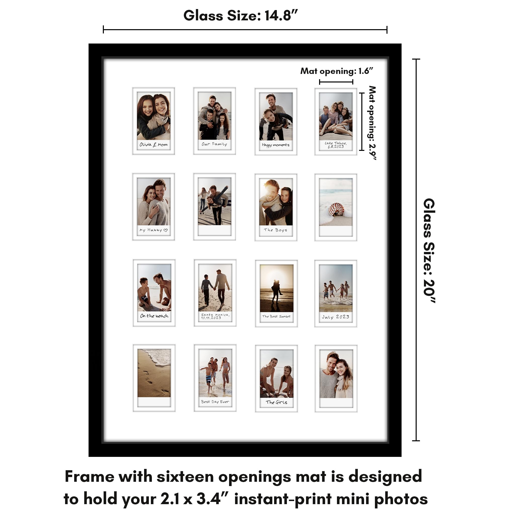 americanflat plexiglass closeup clarity and scratch protection for clear viewing benefit