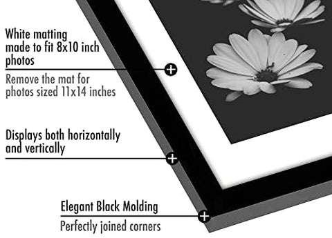 Americanflat plexiglass closeup showing clear protective front benefit: scratch-resistant clarity