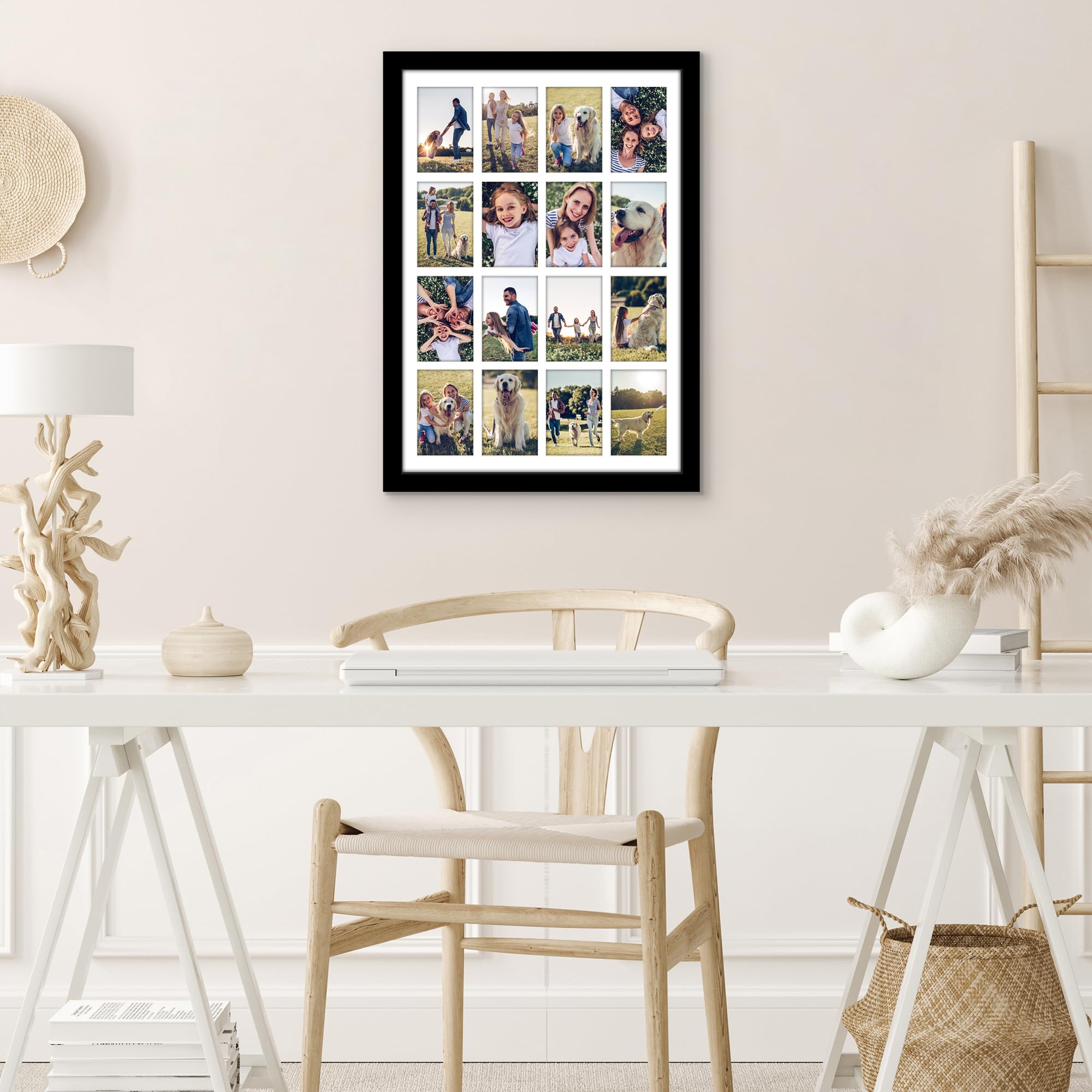 Americanflat side profile highlighting classic molding that adds refined decor benefit