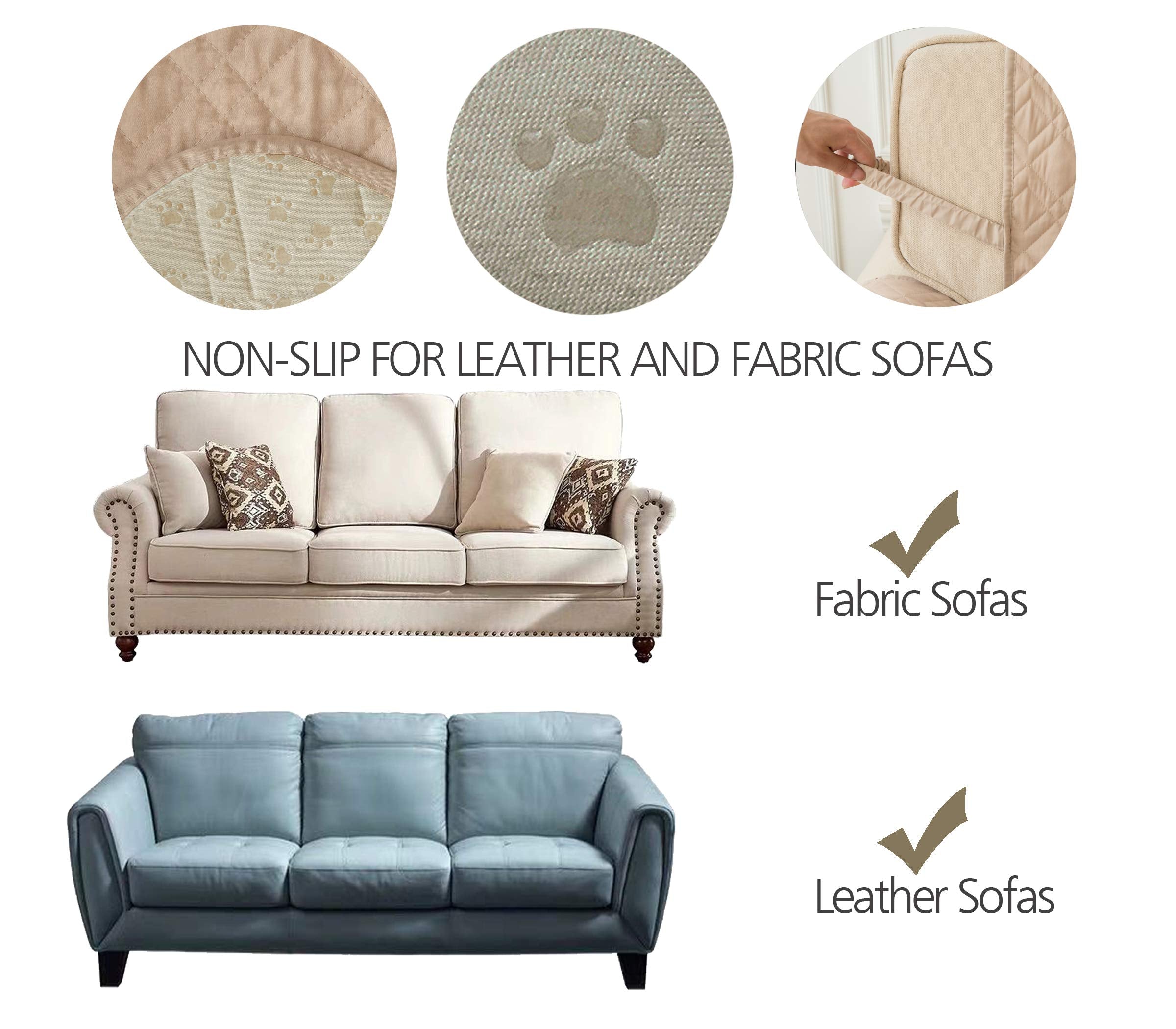 Ameritex lifestyle living room styled cover enhancing room aesthetics