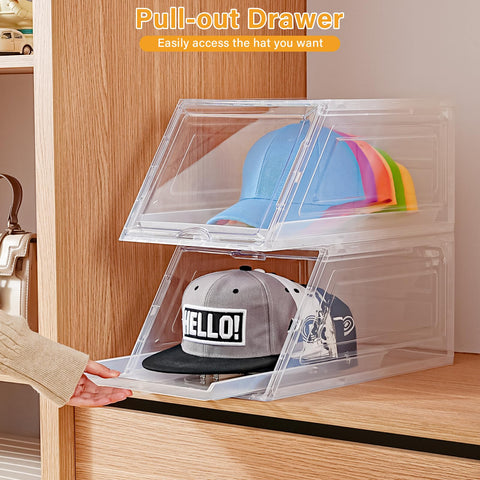 Amllas side closeup of sliding drawer demonstrating smooth access and convenience