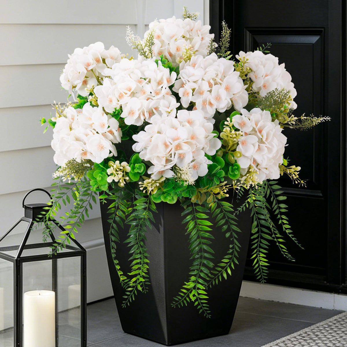 Ammyoo front packaging showing full set and benefit of ready-to-display decor