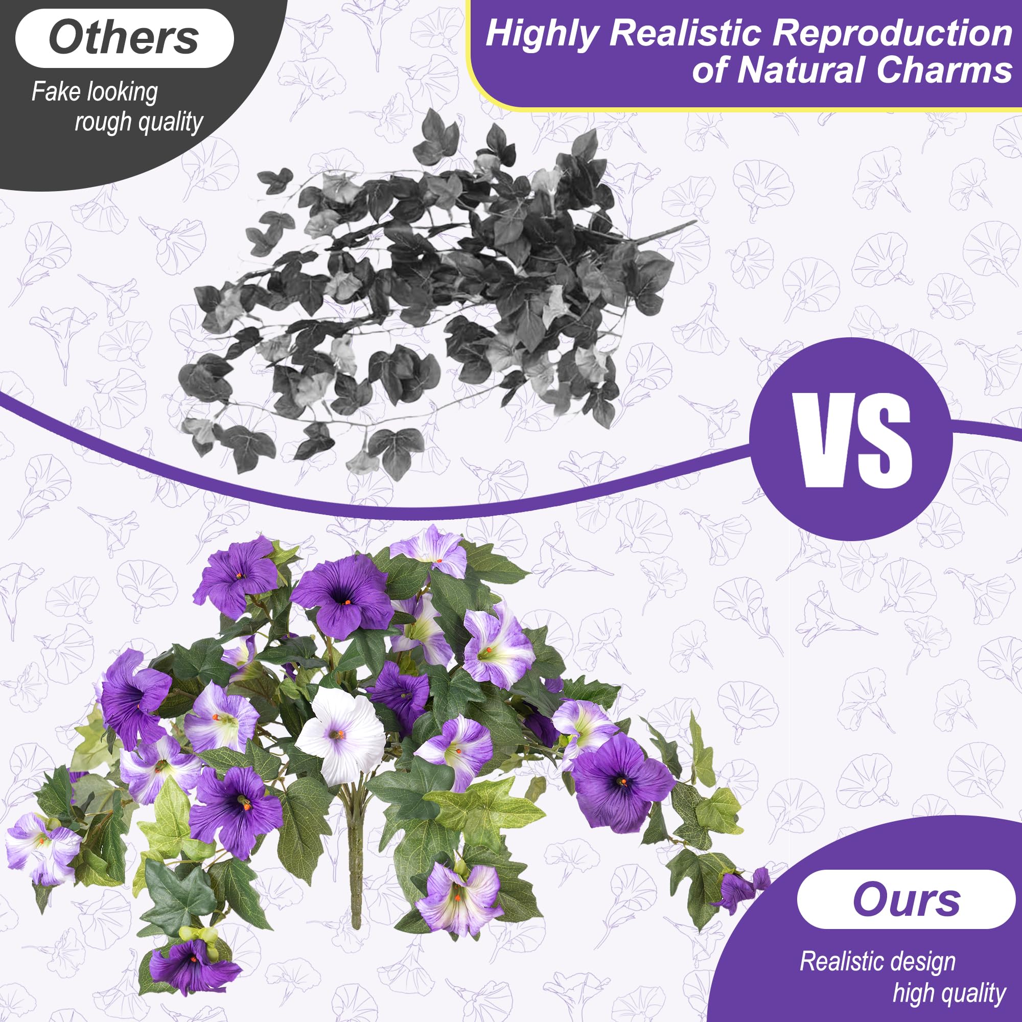 Ammyoo compact packaging before fluffing demonstrating easy restoration after shipping