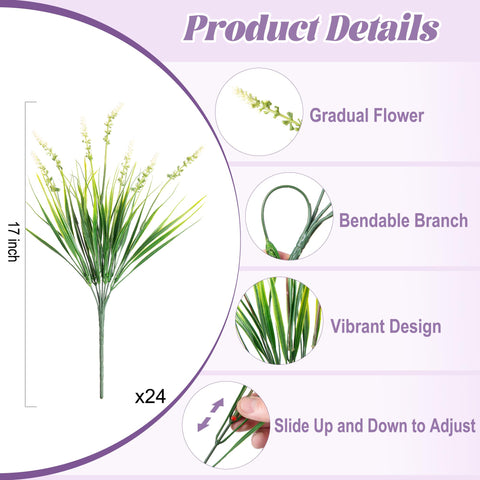 Ammyoo adjustable stems bent to shape offering styling flexibility