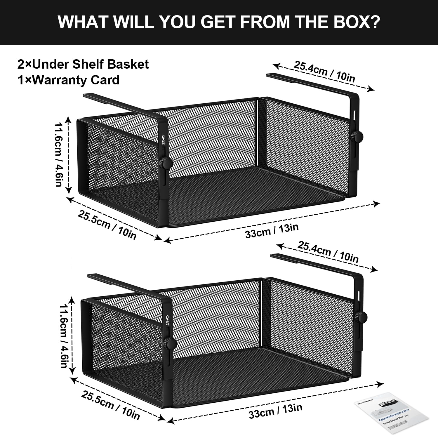 AmonHouseware lifestyle kitchen scene showing reclaimed overhead storage benefit