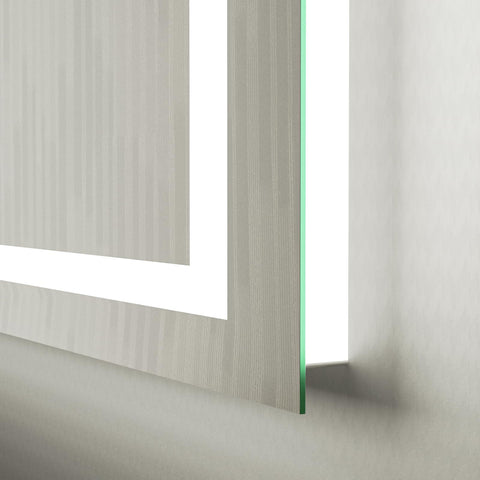 Amorho included brackets and hardware showing straightforward secure mounting