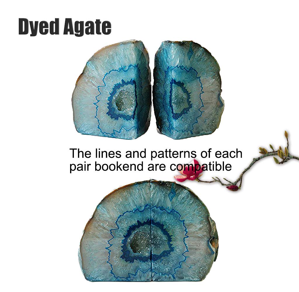 AMOYSTONE styled on a mantel as decor to elevate room atmosphere