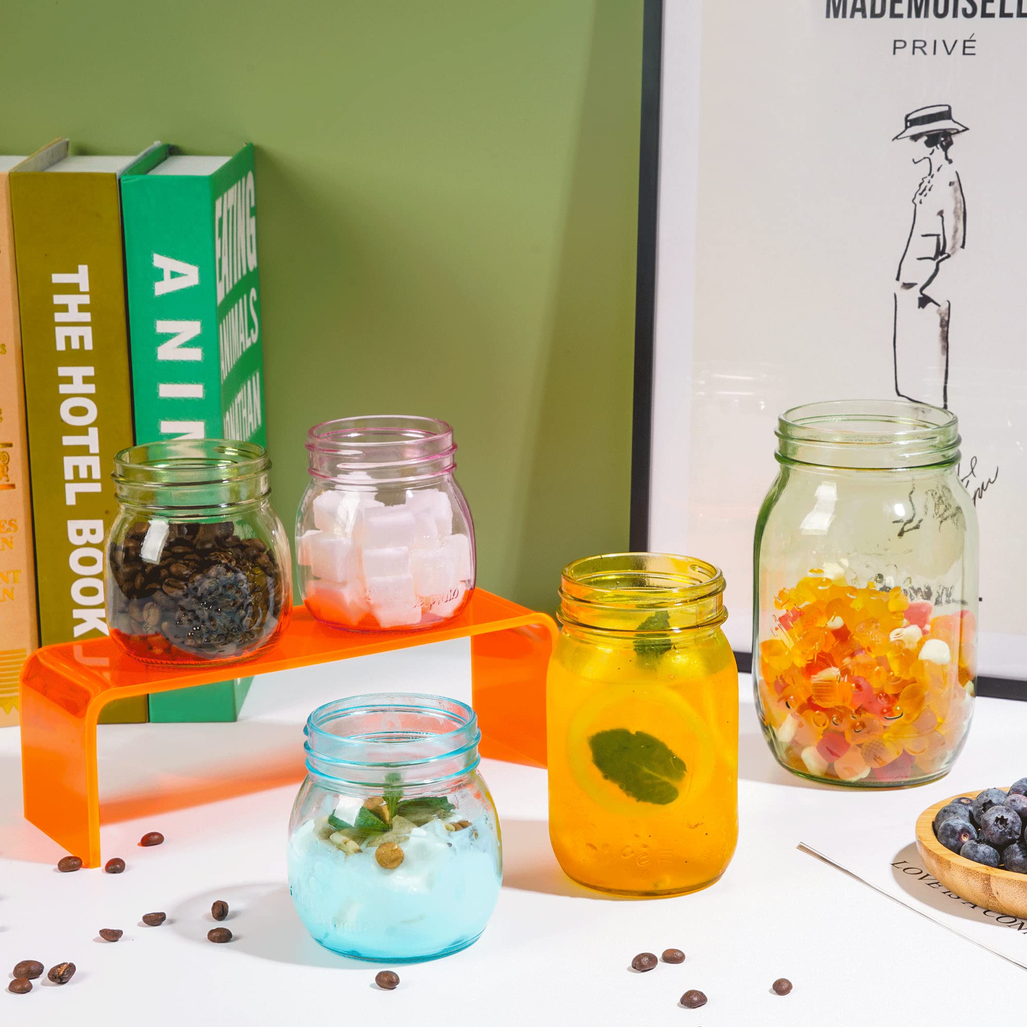 Amzcku handmade candle in jar lifestyle image inspiring DIY projects