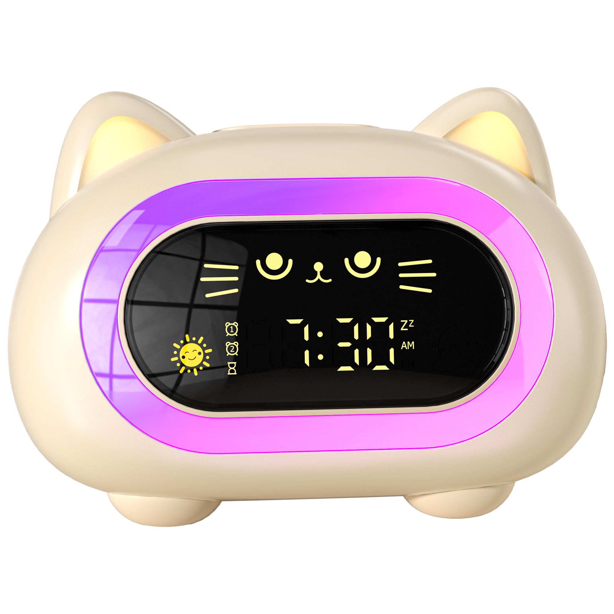 ANALOI bedside scene creating calming bedtime atmosphere