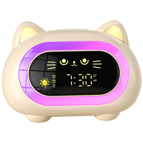 ANALOI bedside scene creating calming bedtime atmosphere