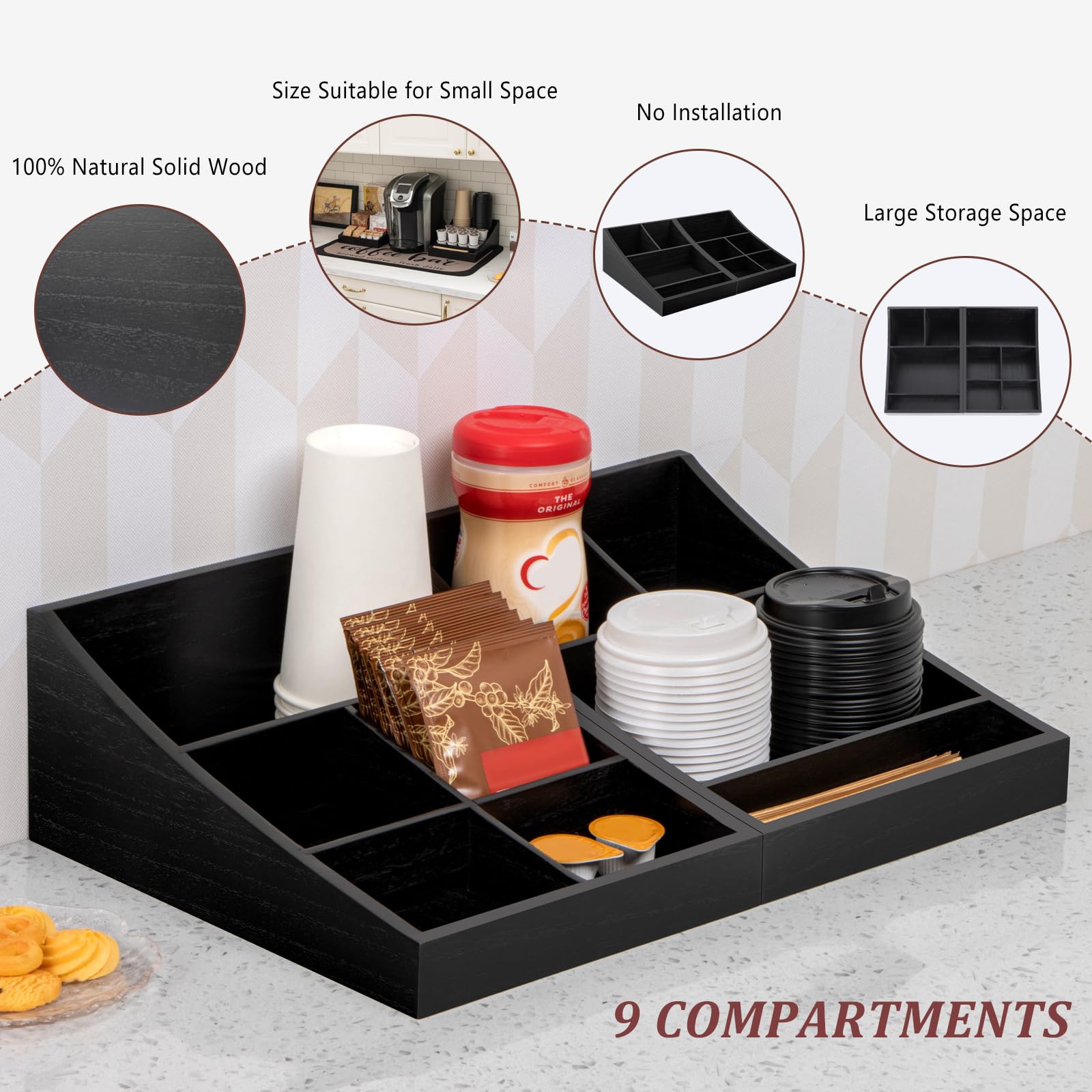 ANBOXIT split configuration demonstrating 2-in-1 flexibility and space-saving benefit