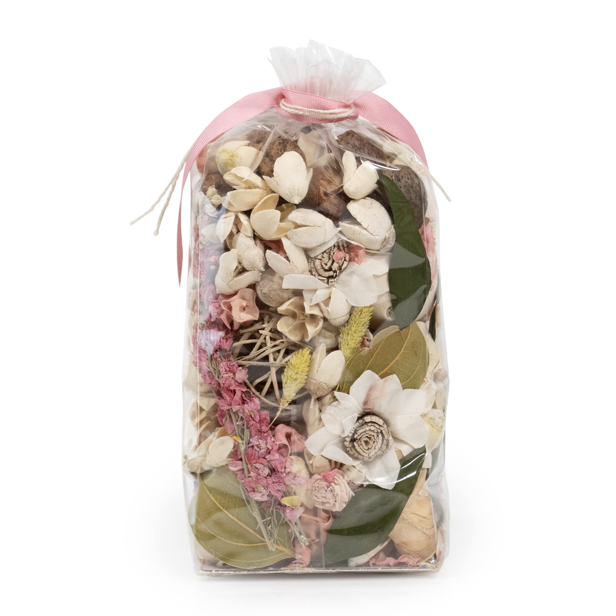 ANDALUCA fragrance vial beside bag, demonstrates easy scent refresh