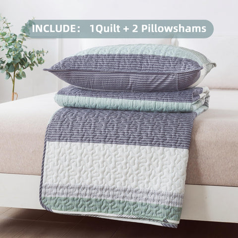 Andency bedroom lifestyle shot showing set styling benefits for a serene room