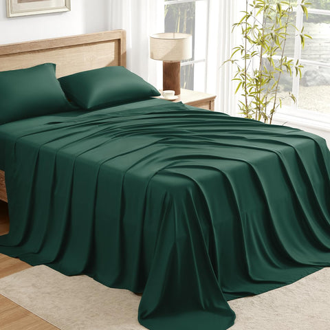 Andency emerald front packaging showing the set and color benefit