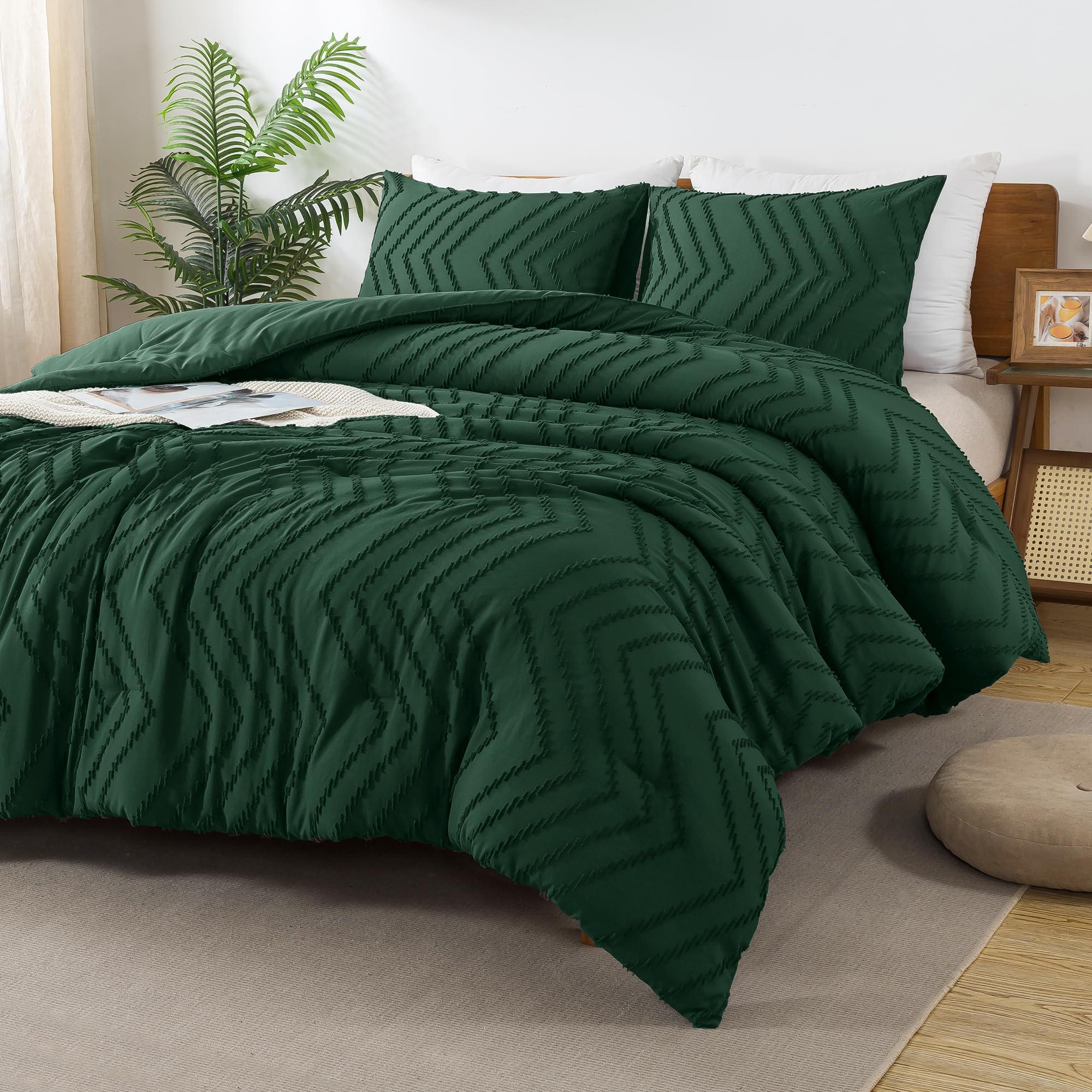 Andency fabric closeup highlighting soft 100% polyester texture and comfortable feel