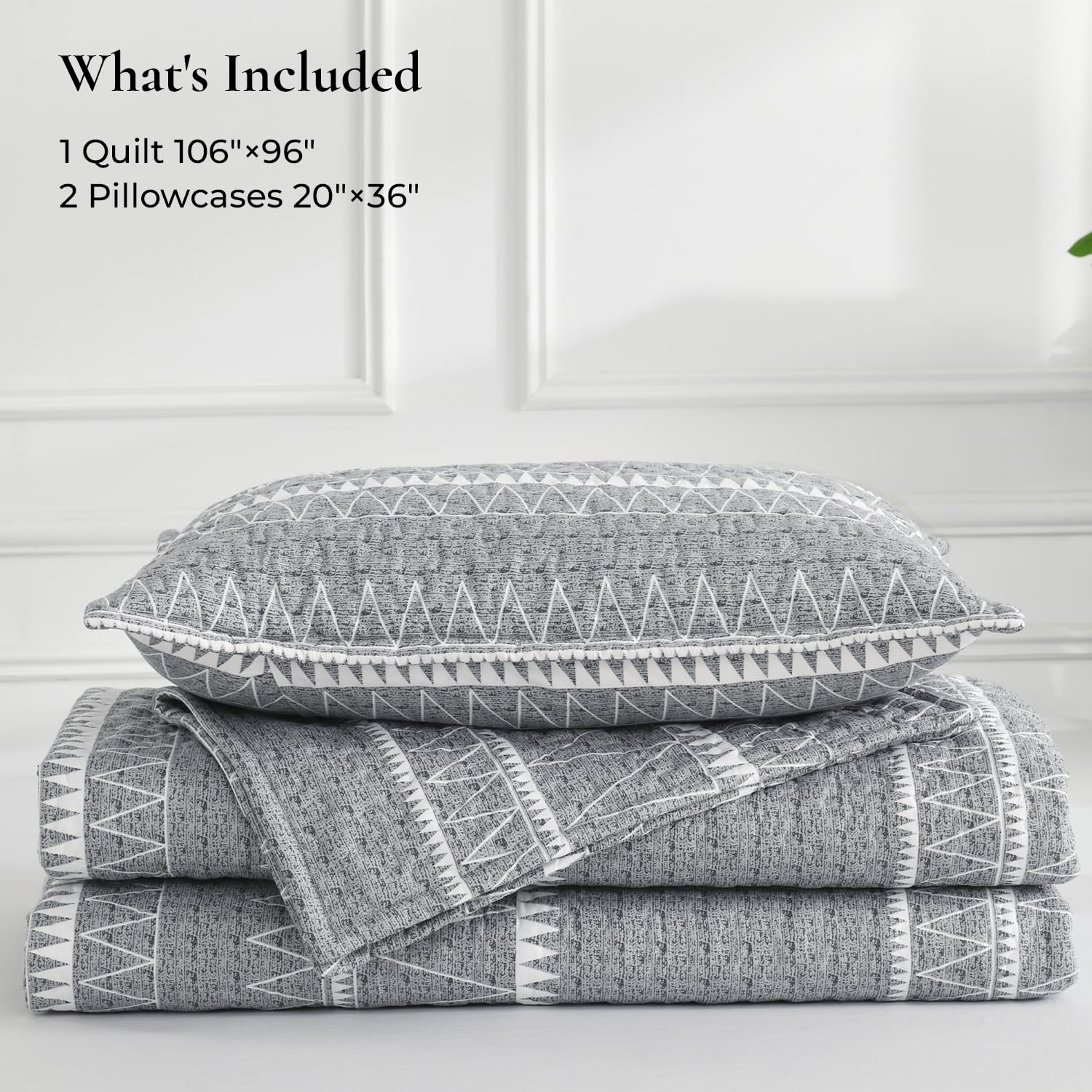 Andency macro fabric texture showing soft polyester feel and comfortable touch benefit