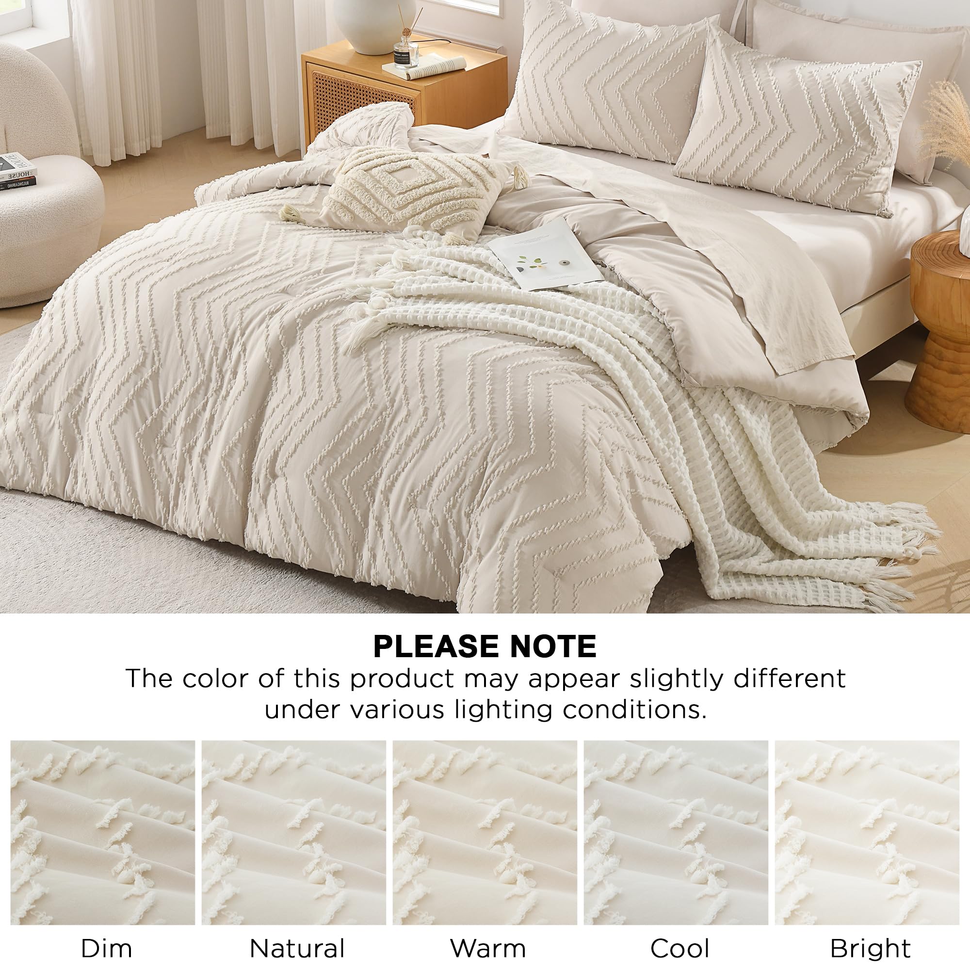 Andency pillowcase fabric close-up showing smooth polyester weave for comfortable sleep