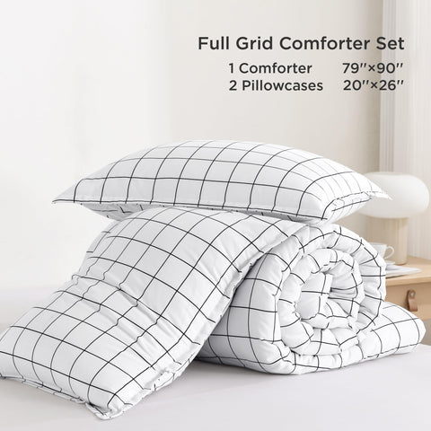 Andency scale and folded set beside ruler shows full-size fit for buyers