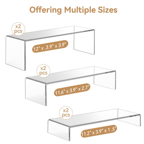ANDGOO acrylic close-up of laser-cut edge highlighting smooth finish and durability