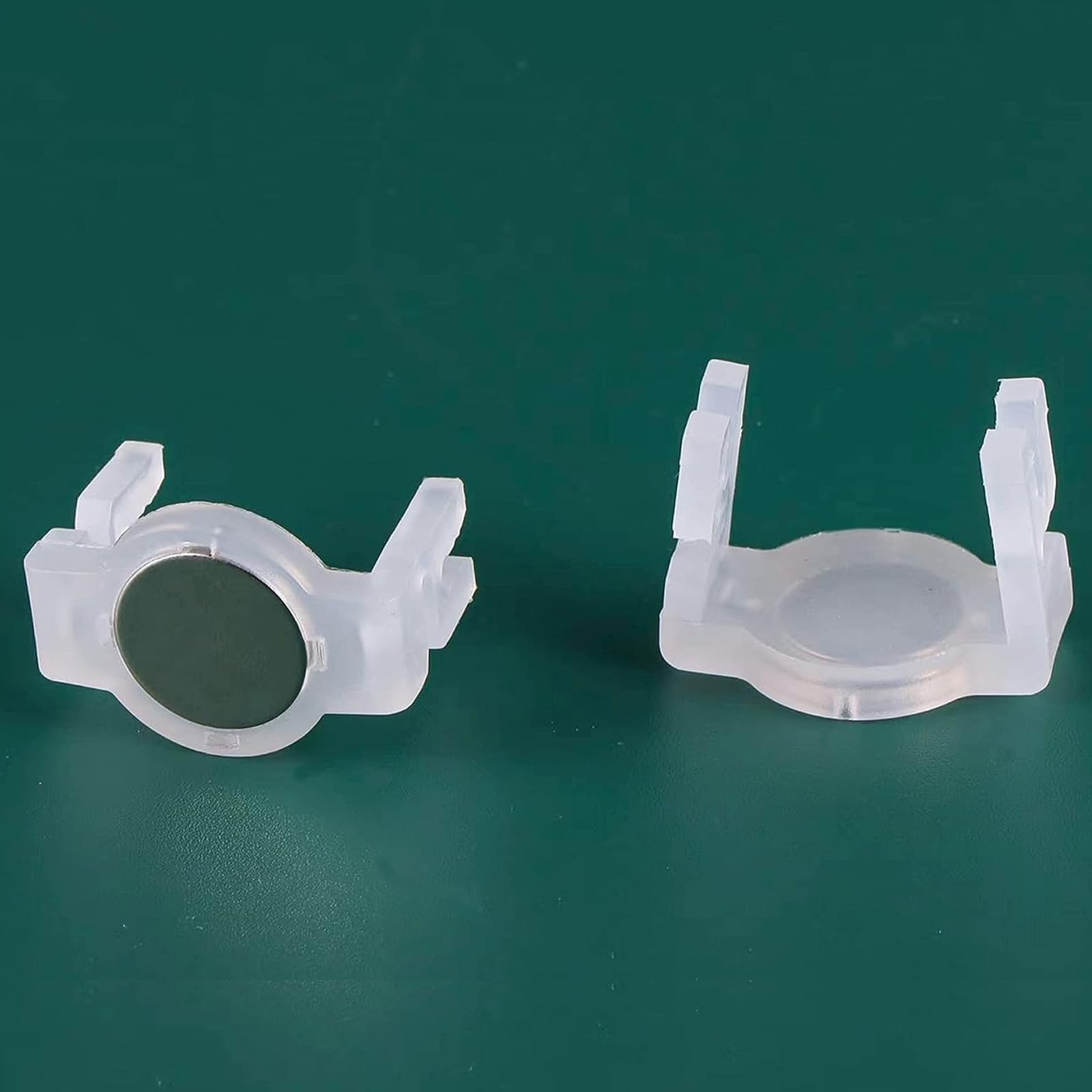 Aniai textured plastic housing close view showing weatherproof durability