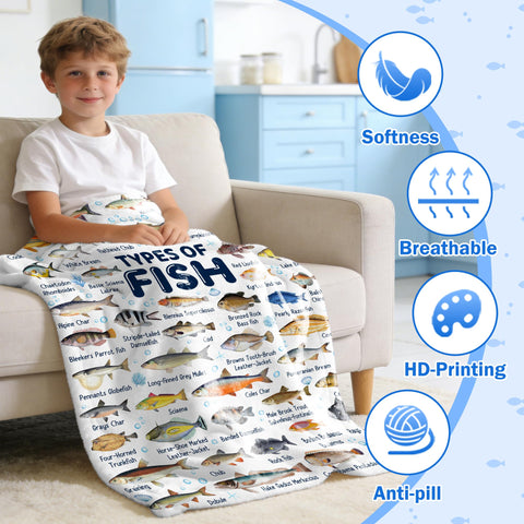 Aniruddha throw spread on sofa showing large size coverage and cozy look