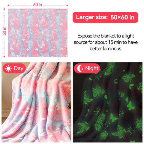 Anowpo close-up of plush flannel texture highlighting softness and comfort benefit