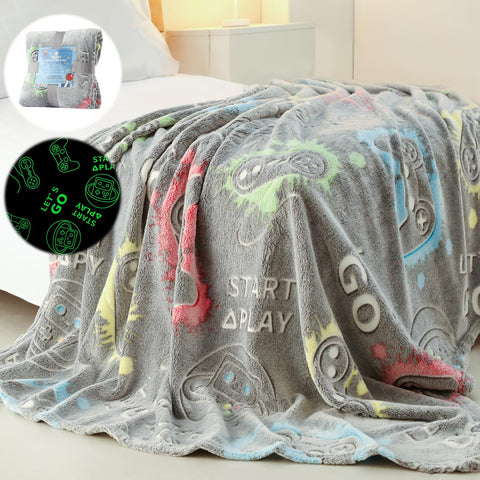 Anowpo front view showing controller design and cozy look for gifting