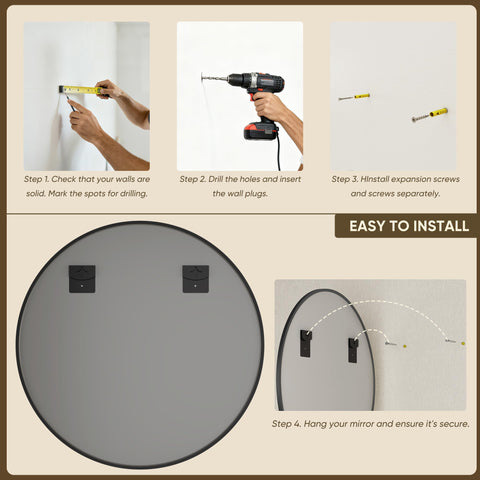 Antok included mounting bracket and hardware for secure installation