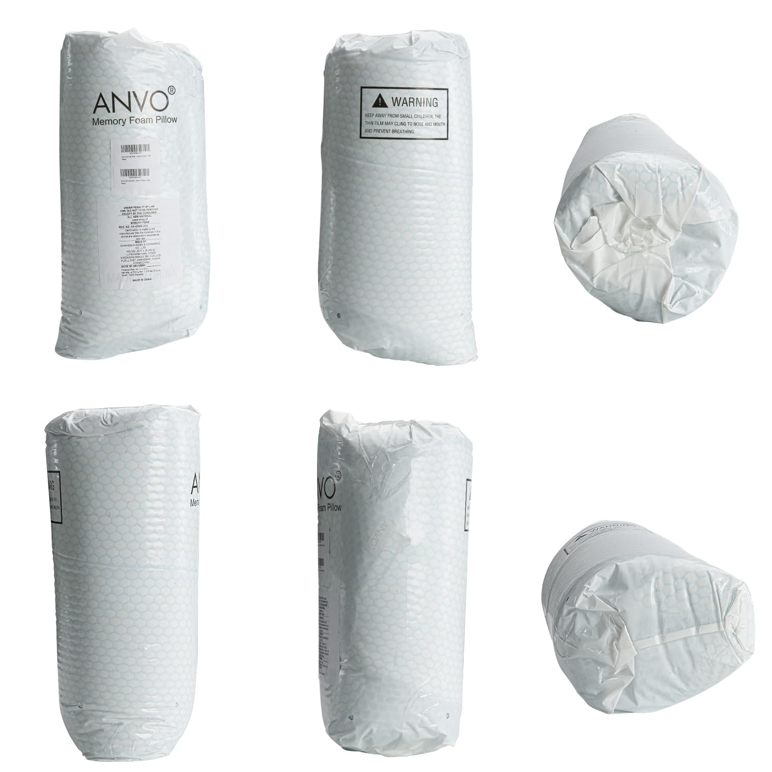 Anvo armrest contour demonstration showing shoulder pressure relief advantage