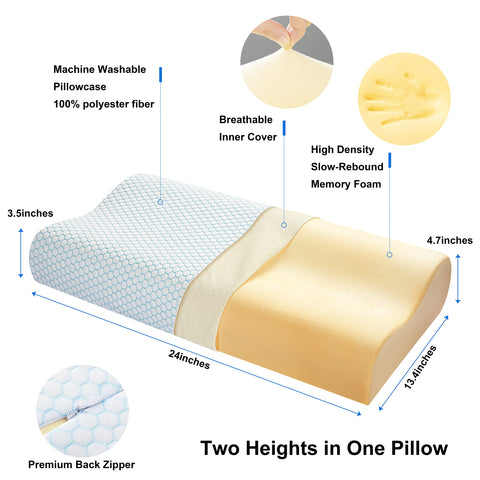 Anvo side view of mesh breathable cover showing cooling airflow benefit