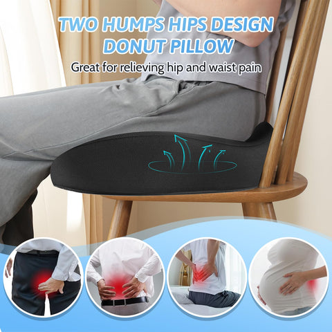 anzhixiu handle and hook view offers easy carrying and secure storage