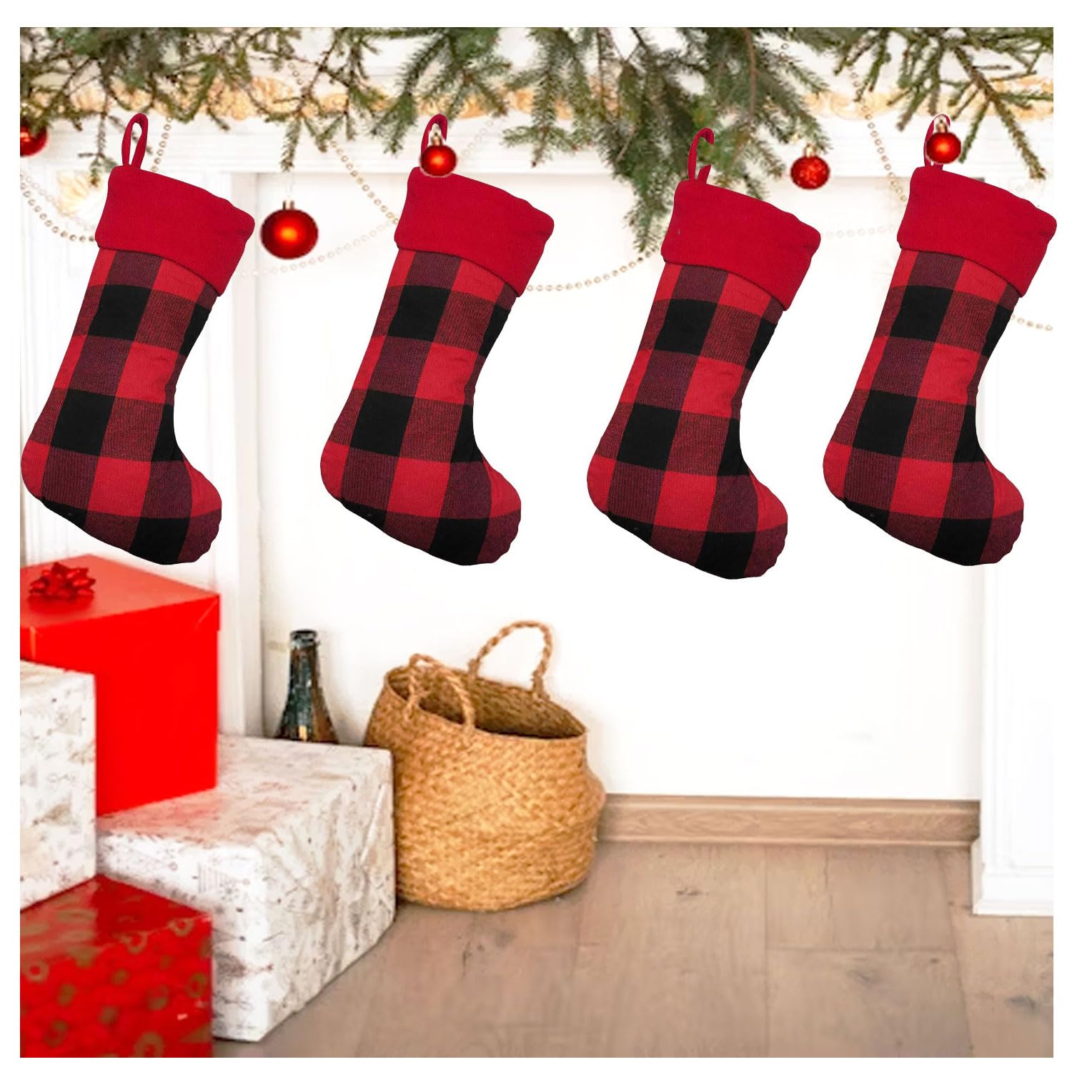 aokansha wide mouth interior showing roomy capacity for gifts