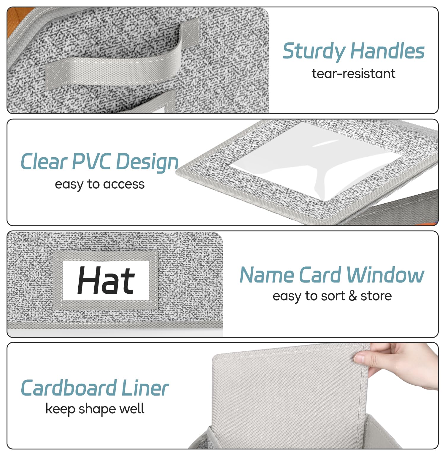AOODA next to books to show compact size and shelf compatibility