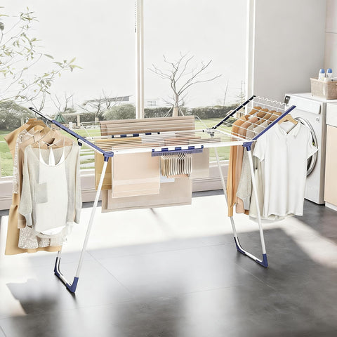 APEXCHASER sock clips shown with socks highlighting secure small-item drying