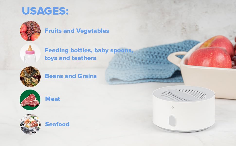 AquaPure packaging and warranty card showing one-year coverage benefit