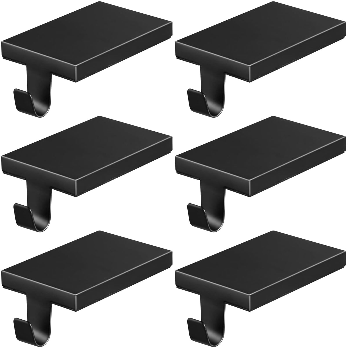 ARCHCRTC front view of stocking holder showing clean silhouette and stability
