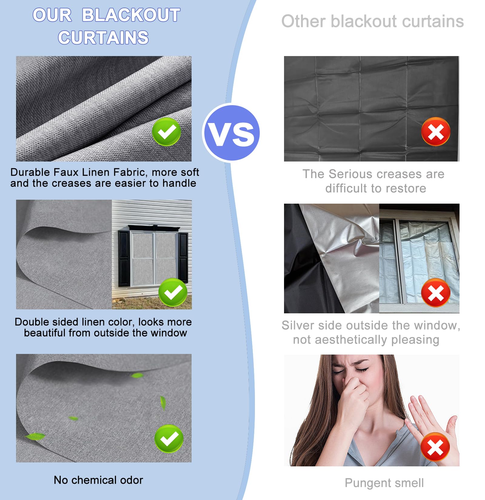 Arciveberg size and ruler comparison proving easy cut-to-fit customization