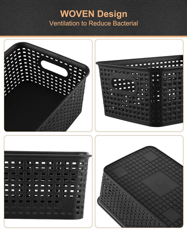 AREYZIN side handle shown being pulled for quick shelf access and convenience