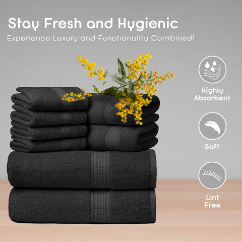 Ariv close-up cotton texture showing plush softness and quick-dry weave